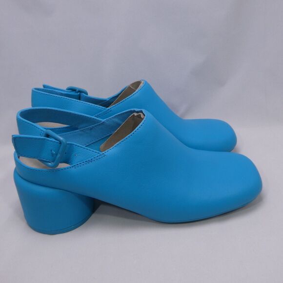 Camper Women's Niki K201570 Semi-Open Shoe Pump EU 39 US: 8.5 - Picture 2 of 9